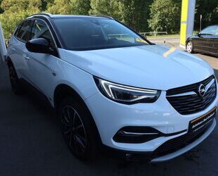 Opel Grandland (X) Gebrauchtwagen