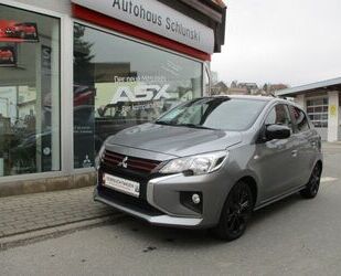 Mitsubishi Space Star Gebrauchtwagen