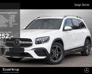 Mercedes-Benz GLB 180 Gebrauchtwagen