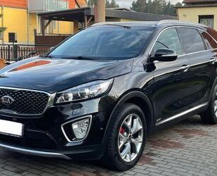 Kia Sorento Gebrauchtwagen