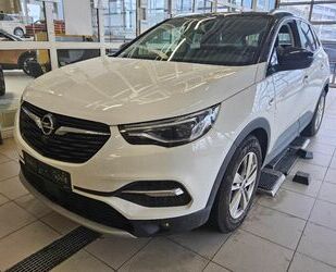 Opel Grandland (X) Gebrauchtwagen