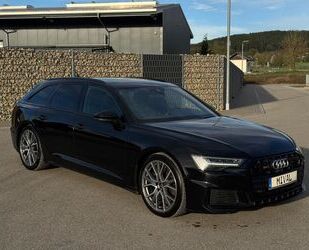 Audi S6 Gebrauchtwagen