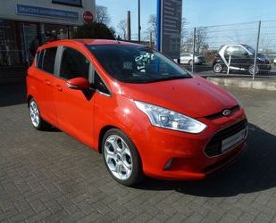 Ford B-Max Gebrauchtwagen