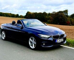 BMW 430 Gebrauchtwagen