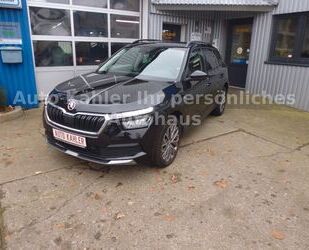 Skoda Kamiq Gebrauchtwagen
