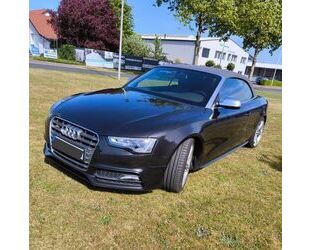 Audi S5 Gebrauchtwagen