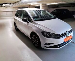 VW Golf Sportsvan Gebrauchtwagen