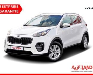 Kia Sportage Gebrauchtwagen