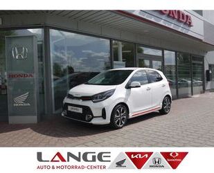 Kia Picanto Gebrauchtwagen