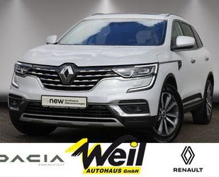 Renault Koleos Gebrauchtwagen
