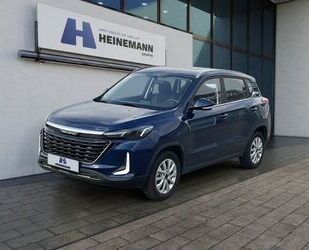 Baic Beijing X35 Gebrauchtwagen