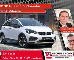 Honda Jazz Gebrauchtwagen