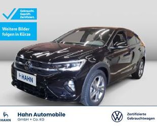 VW Taigo Gebrauchtwagen