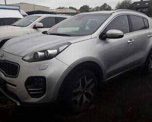 Kia Sportage Gebrauchtwagen