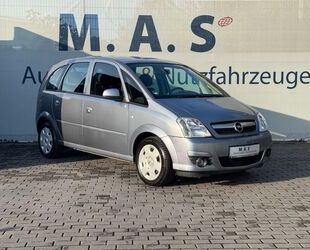 Opel Meriva Gebrauchtwagen