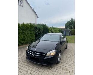 Mercedes-Benz A 180 Gebrauchtwagen