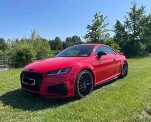 Audi TT Gebrauchtwagen