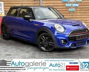Mini Cooper S Gebrauchtwagen