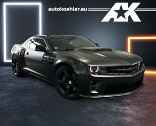 Chevrolet Camaro Gebrauchtwagen