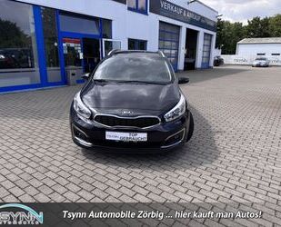 Kia ceed Sportswagon Gebrauchtwagen