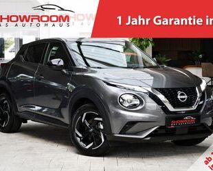 Nissan Juke Gebrauchtwagen