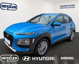 Hyundai KONA Gebrauchtwagen