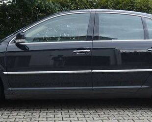 VW Phaeton Gebrauchtwagen