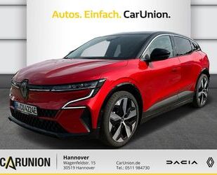 Renault Megane Gebrauchtwagen