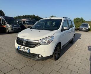 Dacia Lodgy Gebrauchtwagen