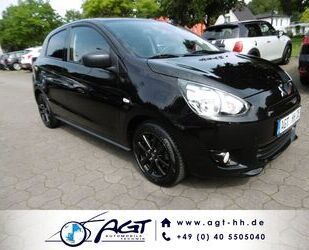 Mitsubishi Space Star Gebrauchtwagen