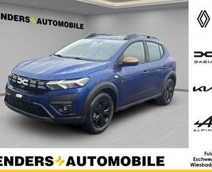 Dacia Sandero Gebrauchtwagen