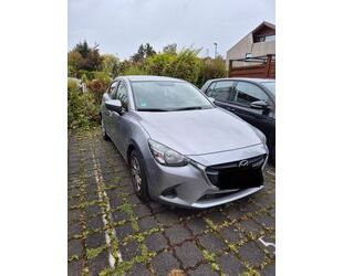Mazda 2 Gebrauchtwagen