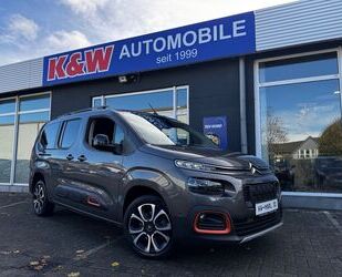 Citroen Berlingo Gebrauchtwagen