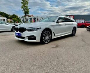 BMW 520 Gebrauchtwagen