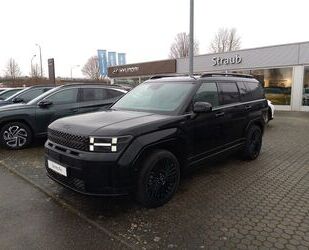 Hyundai SANTA FE Gebrauchtwagen