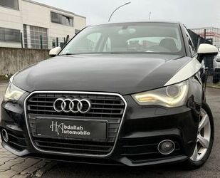 Audi A1 Gebrauchtwagen