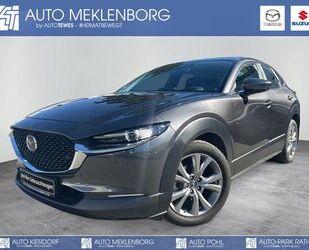 Mazda CX-30 Gebrauchtwagen