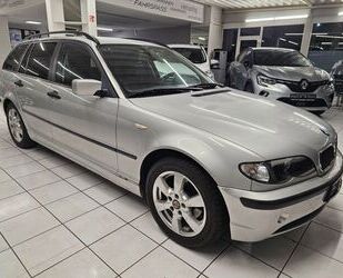 BMW 316 Gebrauchtwagen