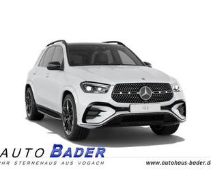 Mercedes-Benz GLE 580 Gebrauchtwagen
