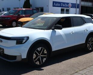 Ford Explorer Gebrauchtwagen