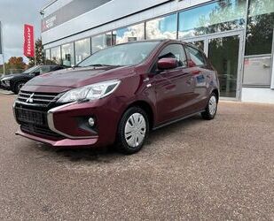 Mitsubishi Space Star Gebrauchtwagen