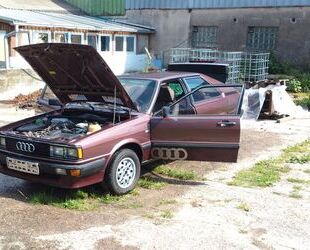 Audi Coupé Gebrauchtwagen