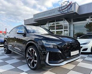 Audi RSQ8 Gebrauchtwagen