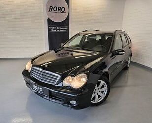 Mercedes-Benz C 180 Gebrauchtwagen