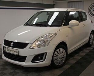 Suzuki Swift Gebrauchtwagen