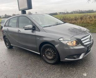 Mercedes-Benz B 200 Gebrauchtwagen