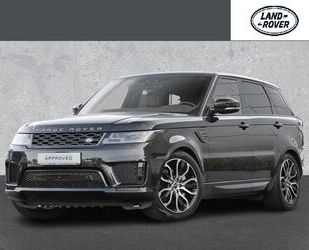 Land Rover Land Rover Range Rover Sport HSE DynamicPano,ACC,S Gebrauchtwagen