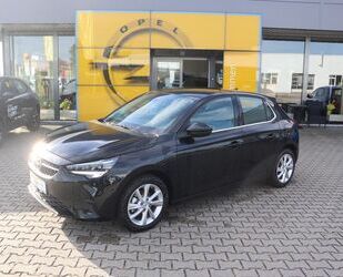 Opel Opel Corsa 1.2 Elegance Park&Go /Allwetter/Sitzhei Gebrauchtwagen