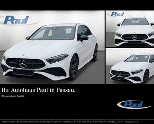 Mercedes-Benz A 250 Gebrauchtwagen
