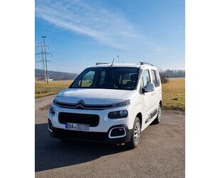 Citroen Berlingo Gebrauchtwagen